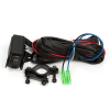 Wyciągarka Dragon Winch DWH 3000 HD – 12V, 1360 kg, lina stalowa 15 m